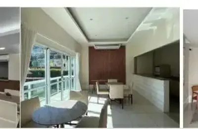 Apartamento para venda em rio de janeiro, freguesia (jacarepaguá), 3 dormitórios, 1 suíte, 2 banheiros, 1 vaga