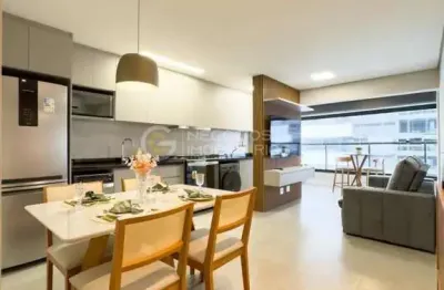 Apartamento para locação em barueri, alphaville centro industrial e empresarial/alphaville., 2 dormitórios, 1 suíte, 1 banheiro, 1 vaga