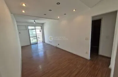 Apartamento para venda em rio de janeiro, maracanã, 2 dormitórios, 1 suíte, 2 banheiros, 1 vaga