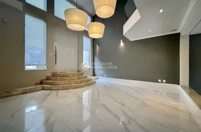 Casa em condomínio para venda em santana de parnaíba, alphaville, 5 dormitórios, 5 suítes, 1 banheiro, 8 vagas