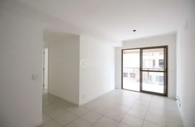 Apartamento para venda em rio de janeiro, freguesia (jacarepaguá), 2 dormitórios, 1 suíte, 2 banheiros, 1 vaga