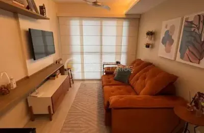 Apartamento para venda em rio de janeiro, freguesia (jacarepaguá), 2 dormitórios, 1 suíte, 2 banheiros, 1 vaga