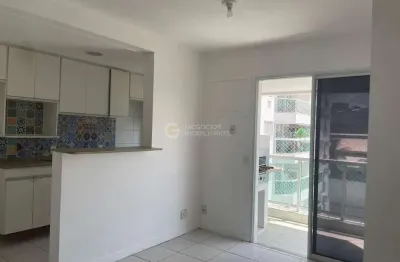 Apartamento para venda em rio de janeiro, taquara, 2 dormitórios, 1 suíte, 2 banheiros, 1 vaga