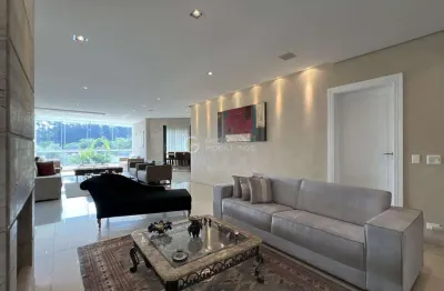 Casa em condomínio para venda em santana de parnaíba, alphaville, 4 dormitórios, 4 suítes, 6 banheiros, 4 vagas