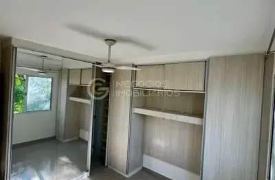 Apartamento para Venda em Rio de Janeiro, Freguesia (Jacarepaguá), 3 dormitórios, 1 suíte, 1 banheiro, 1 vaga