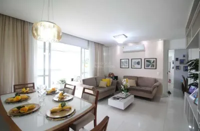 Apartamento para venda em rio de janeiro, jacarepagua, 3 dormitórios, 2 suítes, 3 banheiros, 2 vagas