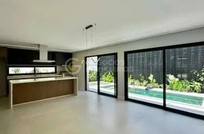 Casa em Condomínio para Venda em Santana de Parnaíba, Alphaville, 4 dormitórios, 4 suítes, 2 banheiros, 3 vagas