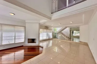 Casa em Condomínio para Locação em Barueri, Alphaville Centro Industrial e Empresarial/Alphaville., 7 dormitórios, 7 suítes, 2 banheiros, 6 vagas