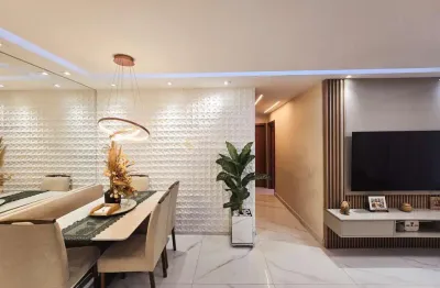 Apartamento para venda em rio de janeiro, recreio dos bandeirantes, 2 dormitórios, 1 suíte, 2 banheiros, 1 vaga