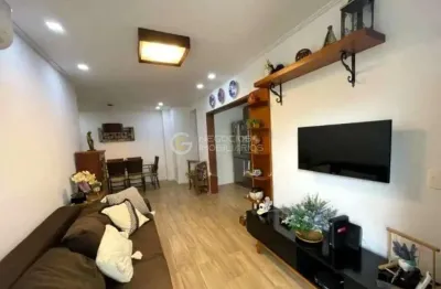 Apartamento para venda em rio de janeiro, recreio dos bandeirantes, 2 dormitórios, 1 suíte, 2 banheiros, 2 vagas