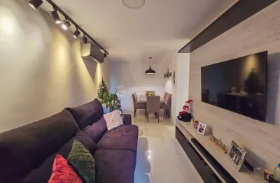 Apartamento para Venda em Rio de Janeiro, Recreio dos Bandeirantes, 3 dormitórios, 3 suítes, 3 banheiros, 2 vagas