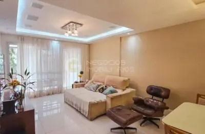 Casa em Condomínio para Venda em Rio de Janeiro, Recreio dos Bandeirantes, 5 dormitórios, 4 suítes, 5 banheiros, 3 vagas