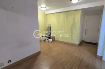 Apartamento para venda em rio de janeiro, taquara, 2 dormitórios, 1 suíte, 2 banheiros, 1 vaga