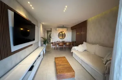 Cobertura para Venda em Rio de Janeiro, Recreio dos Bandeirantes, 3 dormitórios, 1 suíte, 3 banheiros, 2 vagas