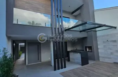 Casa em Condomínio para Venda em Rio de Janeiro, Barra da Tijuca, 4 dormitórios, 4 suítes, 7 banheiros, 4 vagas