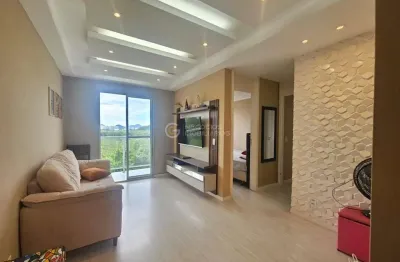 Apartamento para Venda em Rio de Janeiro, Jacarepagua, 2 dormitórios, 1 suíte, 1 banheiro, 1 vaga