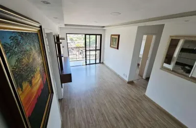 Cobertura para Venda em Rio de Janeiro, Taquara, 3 dormitórios, 2 suítes, 4 banheiros, 1 vaga