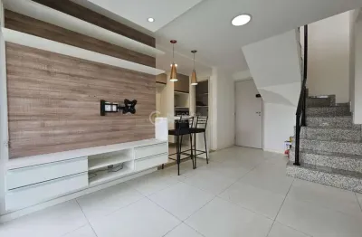 Cobertura para Venda em Rio de Janeiro, Pechincha, 4 dormitórios, 2 suítes, 4 banheiros, 2 vagas