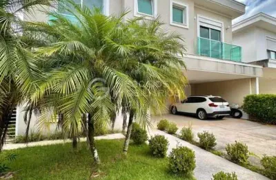 Casa em Condomínio para Locação em Santana de Parnaíba, Alphaville, 4 dormitórios, 4 suítes, 5 banheiros, 4 vagas