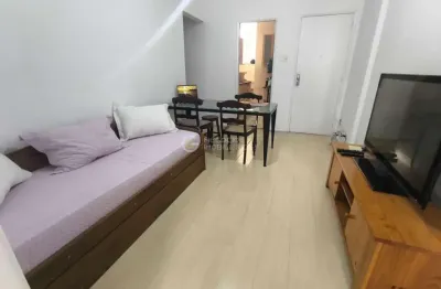 Apartamento para Venda em Rio de Janeiro, Copacabana, 2 dormitórios, 3 banheiros
