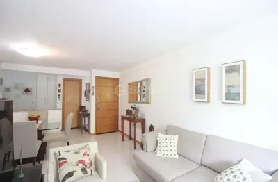 Apartamento para Venda em Rio de Janeiro, Freguesia (Jacarepaguá), 3 dormitórios, 2 suítes, 3 banheiros, 2 vagas