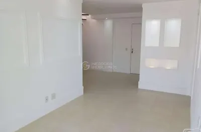 Cobertura para Venda em Rio de Janeiro, Barra da Tijuca, 3 dormitórios, 2 suítes, 1 banheiro, 2 vagas