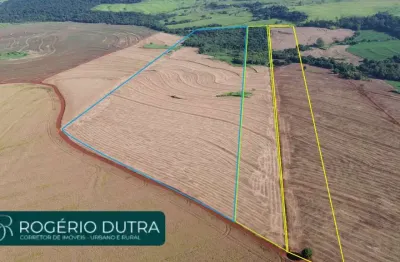 Chácara / sítio à venda na Zona Rural, Zona Rural, Bela Vista do Paraíso