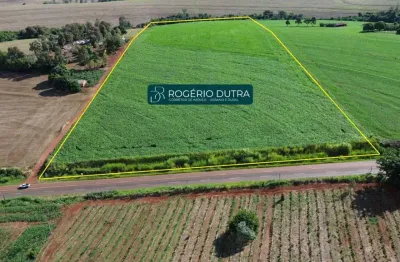 Terreno comercial à venda na Zona Norte De Londrina, S/N, Parque Industrial José Belinati, Londrina