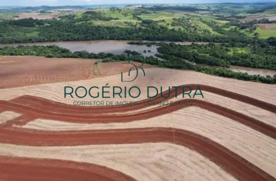 Fazenda à venda na Rua Assaí, Área Rural de Londrina, Londrina