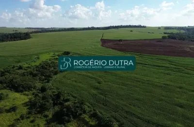 Fazenda à venda na Zona Rural, Área Rural de Londrina, Londrina