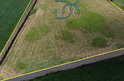 Terreno em condomínio para venda em cambé, recanto dos pinheiros