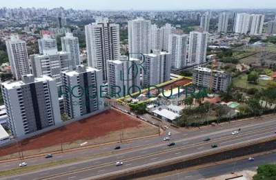 Terreno à venda na Rua Manoel Alves dos Santos, Aurora, Londrina