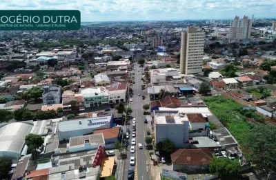 Terreno à venda na Rua Araguaia, 285, Jardim Agari, Londrina