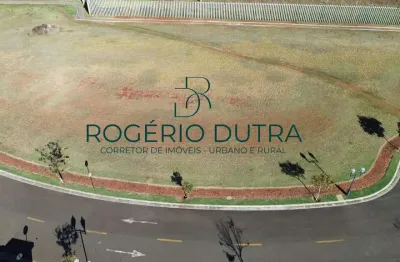 The euro royal residence & resort - terreno a venda na parte alta do condomínio