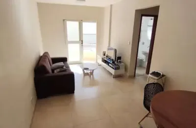 Apartamento para venda em marília, jardim araxá, 2 dormitórios, 1 banheiro, 1 vaga
