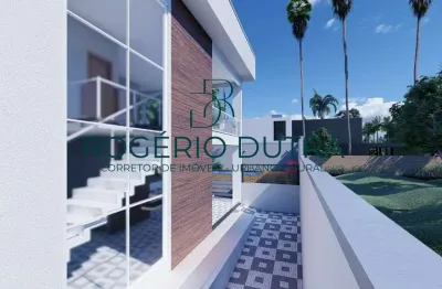 Casa para venda em londrina, jardim ltaparica, 2 dormitórios, 1 suíte, 3 banheiros, 4 vagas