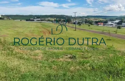 Terreno à Venda no Ecovilas do Lago | Alto Padrão em Sertanópolis