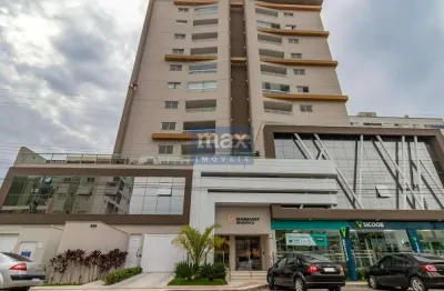 Venda: apartamento 77m², 1 suíte + 1 dormitório, gravatá, navegantes