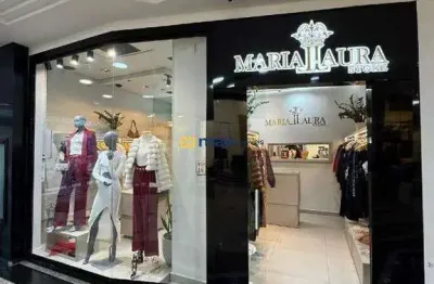 Espaço ideal para o seu negócio! loja no altântico shopping, balneário camboriú