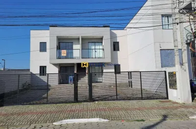 Excelente apartamento com 2 quartos à venda no bairro espinheiros em itajaí