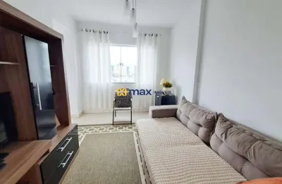 Apartamento com 2 quartos à venda no Tabuleiro, Camboriú 