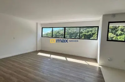 Apartamento com 1 quarto à venda no São Francisco de Assis, Camboriú 