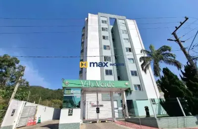 Apartamento com 2 dormitórios (1 suíte) à venda no bairro fazenda em itajaí
