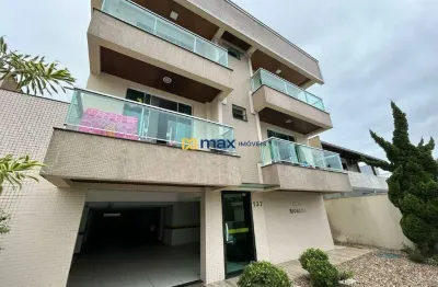 Venda: apartamento 69m² 2 dormitórios, são domingos, navegantes