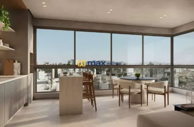 Excelente apartamento amplo com 4 suítes sendo 1 master à venda no bairro fazenda em itajaí