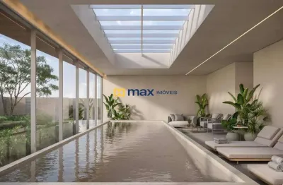 Excelente apartamento amplo com 4 suítes sendo 1 master à venda no bairro fazenda em itajaí