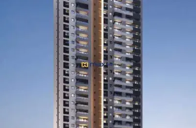 Apartamento com 2 quartos (1 suíte) à venda no bairro vila operária em itajaí