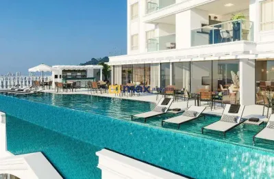 Excelente apartamento com 2 suítes à venda no bairro dom bosco em itajaí