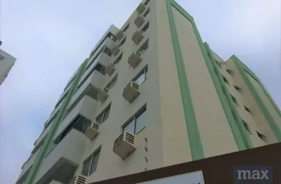 Apartamento semi mobiliado à venda, ressacada, itajaí