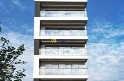 Venda: apartamento 111m² 3 suíte, centro, navegantes